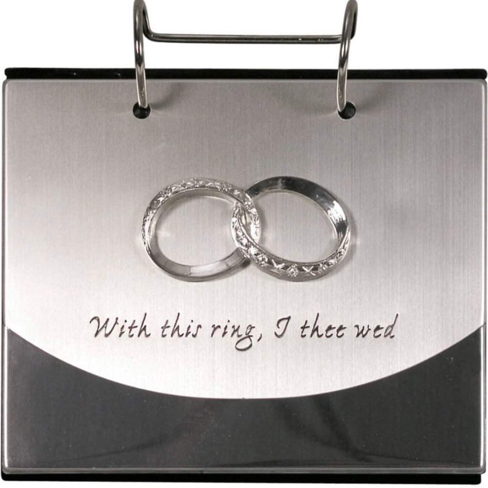 Wedding Picture Album